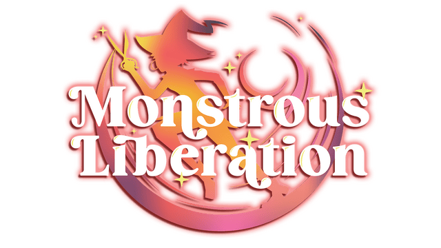 Monstrous Liberation logo