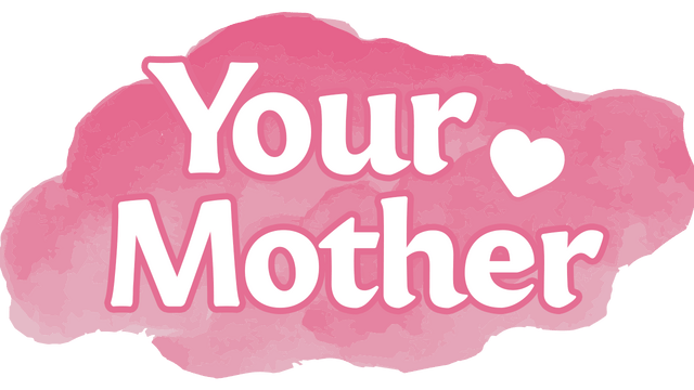 Your Mother logo