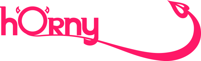 hOrnyWars logo