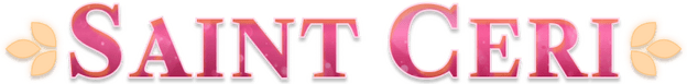 Saint Ceri logo