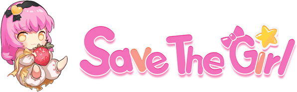 Save The Girls logo