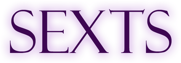 SEXTS logo