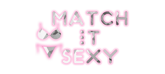 Match It Sexy logo