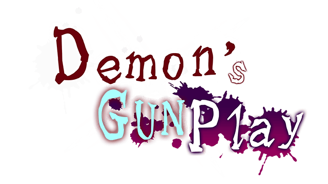 Demon's GunPlay logo