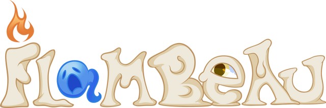 Flambeau Deluxxx logo