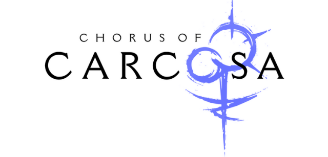 Chorus of Carcosa logo