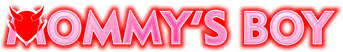 Mommy's Boy logo