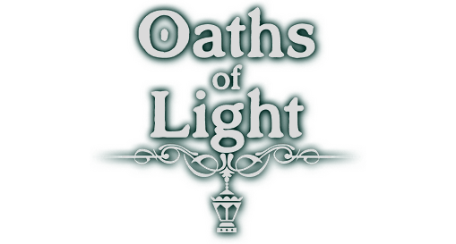 Oaths of Light - Chapter I logo