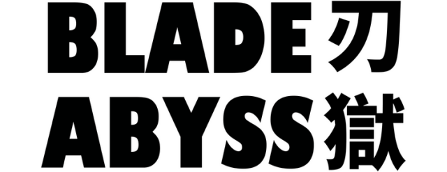 Blade Abyss logo
