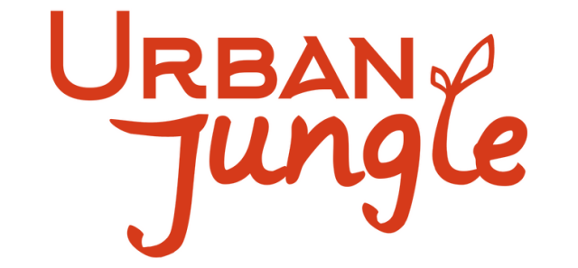 Urban Jungle logo
