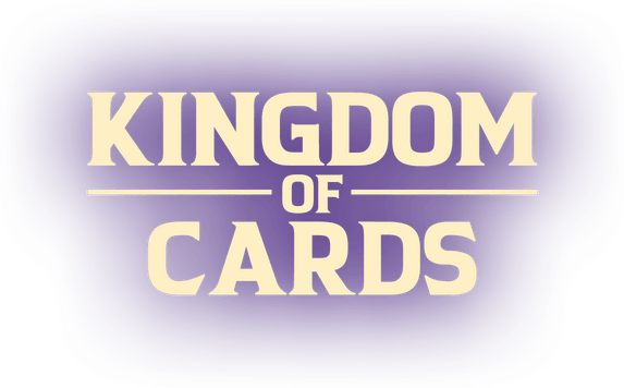 Kingdom of Cards logo
