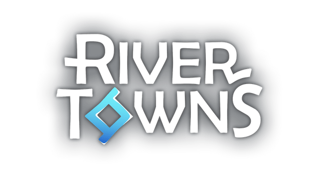 River Towns logo