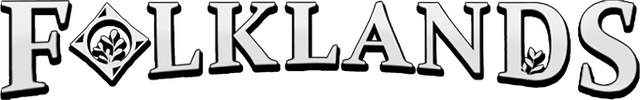 Folklands logo