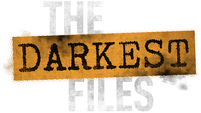 The Darkest Files logo