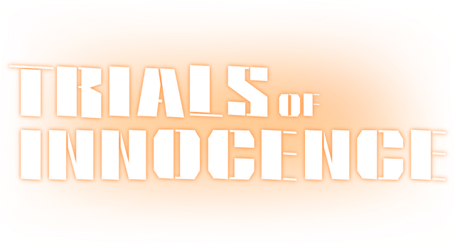 Trials of Innocence logo