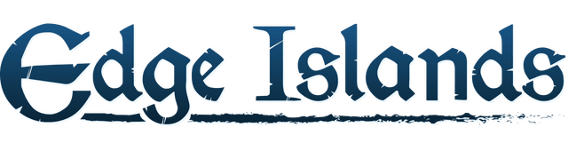 Edge Islands logo