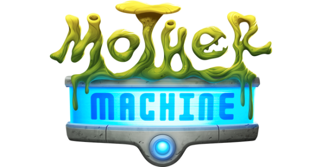 Mother Machine logo