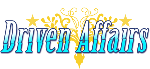 Driven Affairs logo