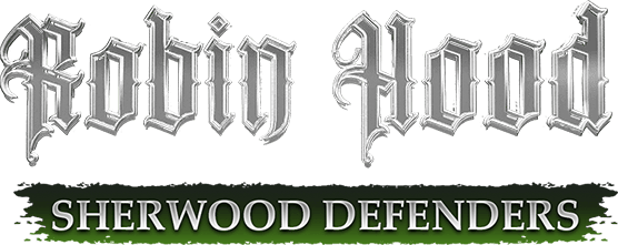 Robin Hood: Sherwood Defenders logo