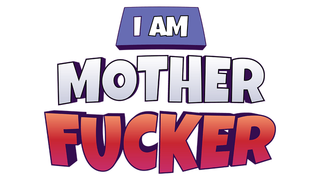 I Am Motherfucker logo