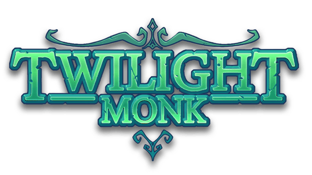 Twilight Monk logo