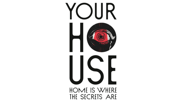 YOUR HOUSE logo