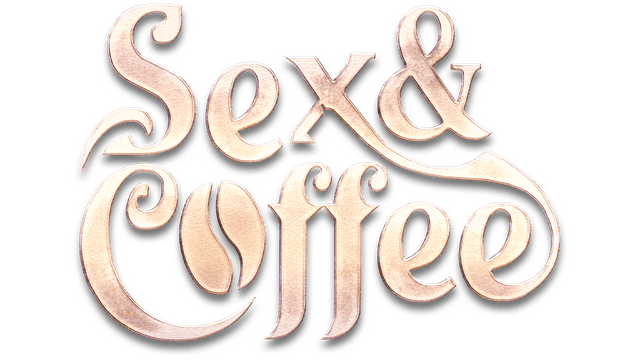 Sex and Coffee logo