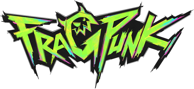 FragPunk logo