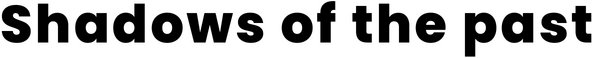 Shadows of the past logo