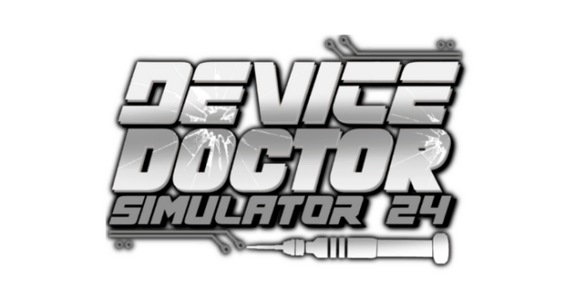 Device Doctor Simulator 2024 logo