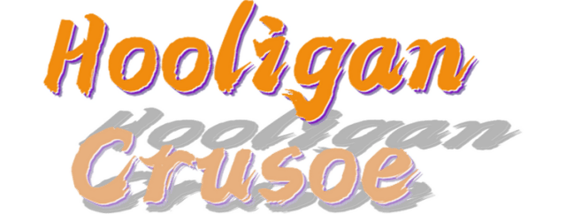 Hooligan Crusoe logo