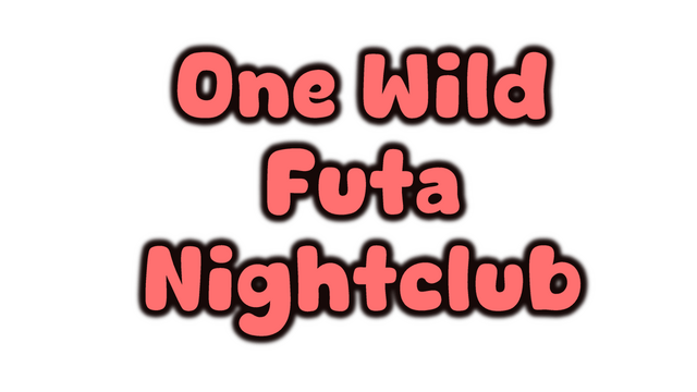 One Wild Futa Nightclub logo