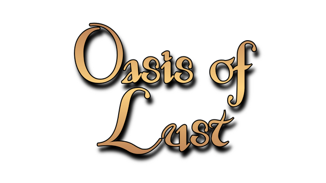 Oasis Of Lust logo