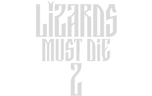 Русы против ящеров 2 logo