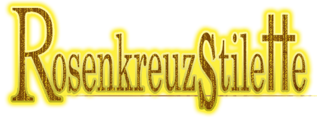 Rosenkreuzstilette logo