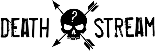 Death Stream logo