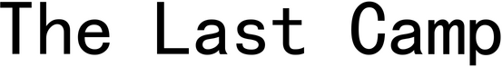 The Last Camp logo