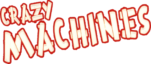 Crazy Machines logo
