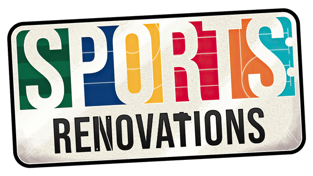 Sports: Renovations logo
