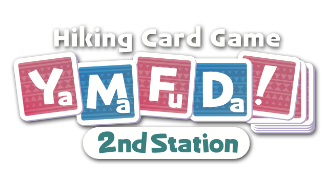 Yamafuda! 2nd station logo