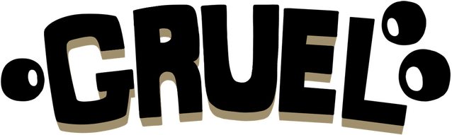 GRUEL logo