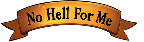 No Hell For Me! logo