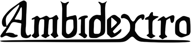 Ambidextro logo