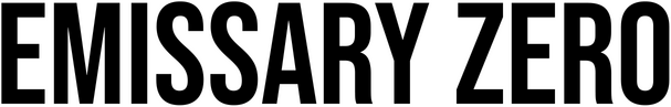 Emissary Zero logo
