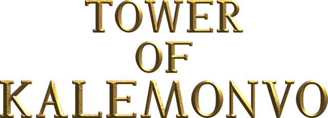 Tower of Kalemonvo logo