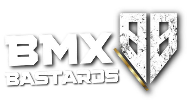 BMX Bastards logo