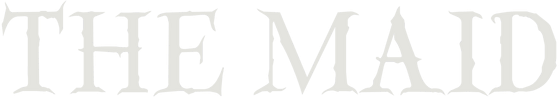 The Maid logo