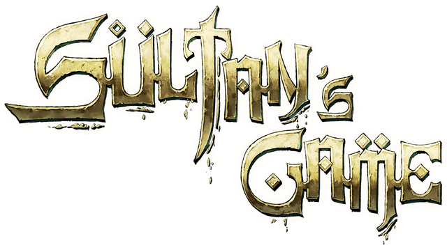 Sultan's Game logo
