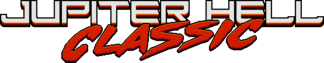 Jupiter Hell Classic logo