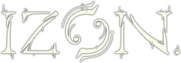 IZON. logo